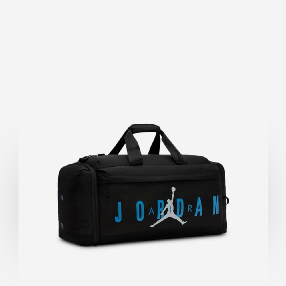 michael jordan brand travel backpack